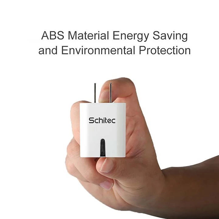 ABS Material Energy Saving and Environmental protection