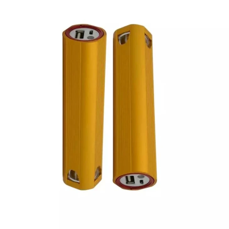 Μίνι 4000mah USB Mobile Charger Power Bank