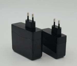 America Hot Selling Wall Charger με UL