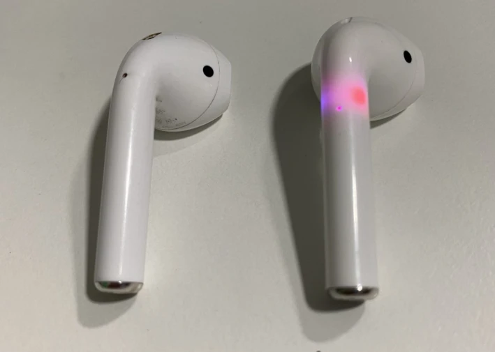 Τα ψεύτικα AirPods κατακλύζουν την αγορά – Αγοράσαμε ένα ζευγάρι και αυτό βρή...