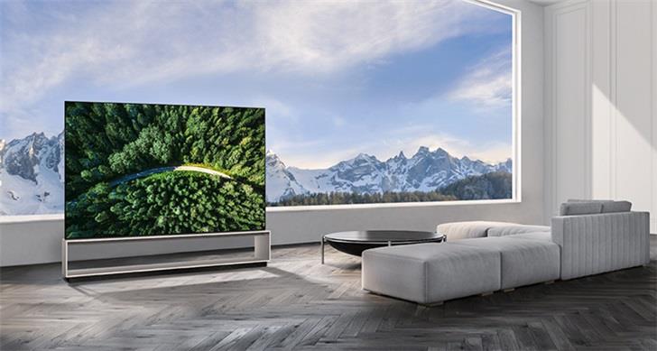Οι τηλεοράσεις OLED δεν είναι πλέον απρόσιτες, η LG θα κυκλοφορήσει την έκδοσ...