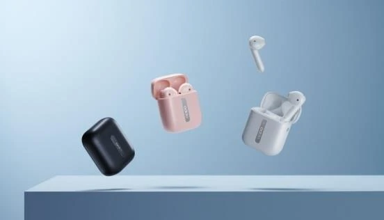 Πρώτη αναφορά πωλήσεων OPPO Enco Free True Wireless Headphones: JD.com Sales ...