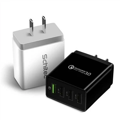 Ο καλύτερος φορτιστής τοίχου USB C