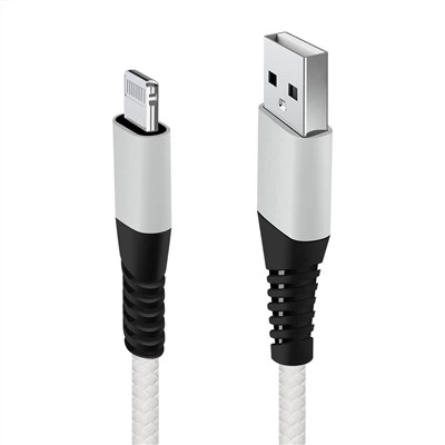 Καλώδιο δεδομένων USB μικροφορτιστή 8 ακίδων