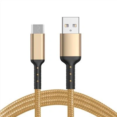 Καλύτερο καλώδιο Micro USB 5V 2A