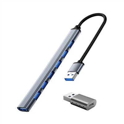 Γρήγορη φόρτιση Usb Hub