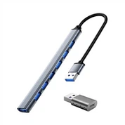 Γρήγορη φόρτιση Usb Hub