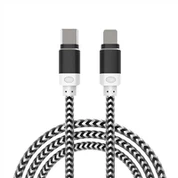 Καλώδιο δεδομένων υψηλής ποιότητας Nylon USB 2.0