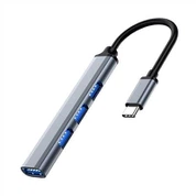 Τύπος C Hub Adapter