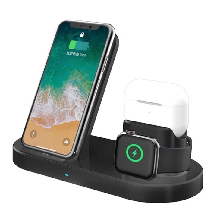 Cheapest 5W Wireless Charger With Cable