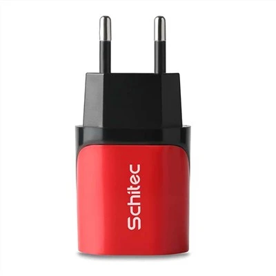 Υψηλής ποιότητας φορτιστής τοίχου Usb μονής θύρας