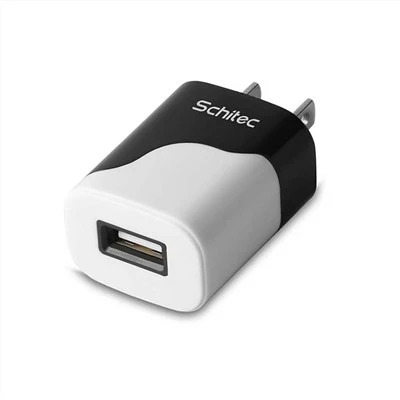 Διαφημιστικό Μονό Φορτιστή Τοίχου Micro USB Αξεσουάρ τηλεφώνου Κινητό